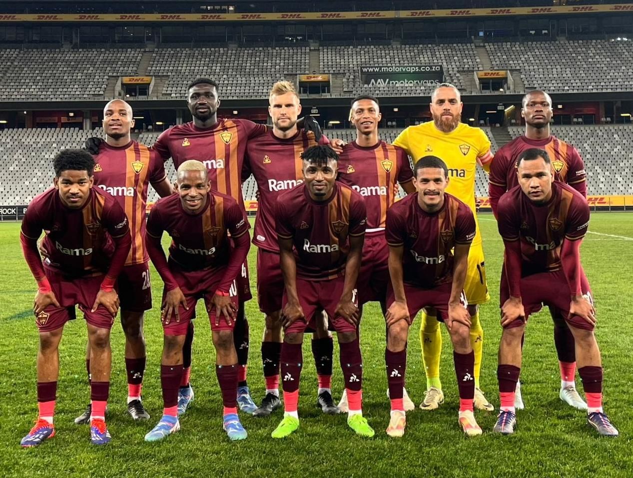 Orlando Pirates vs Stellenbosch Prediction, Betting Tips & Odds | 01 DECEMBER, 2024 