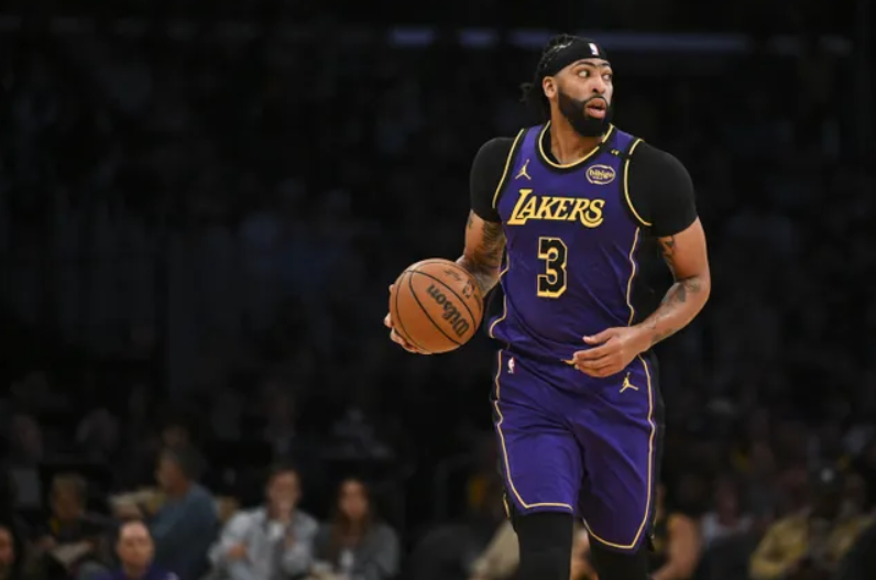 Los Angeles Lakers vs Orlando Magic Prediction, Betting Tips & Odds │ 22 NOVEMBER, 2024