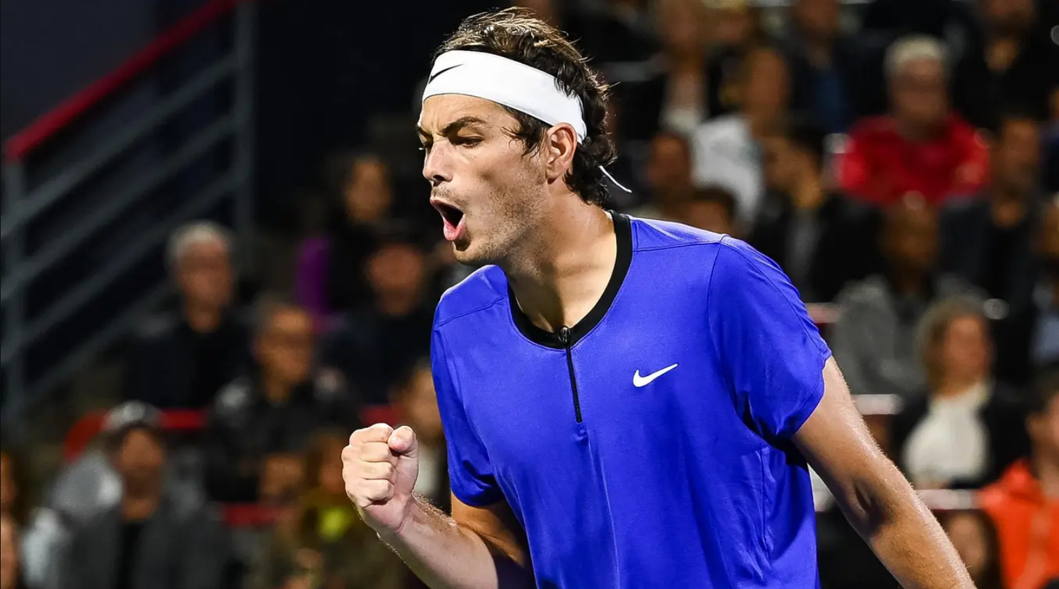 Taylor Fritz vs Tallon Griekspoor Prediction, Betting Tips & Odds │6 AUGUST , 2023