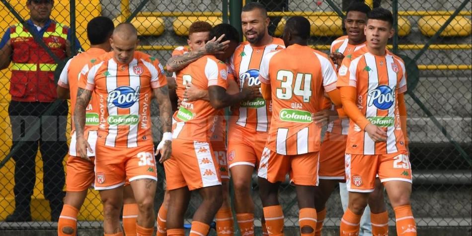 Envigado vs Tolima Prediction, Betting Tips & Odds | 17 April, 2024