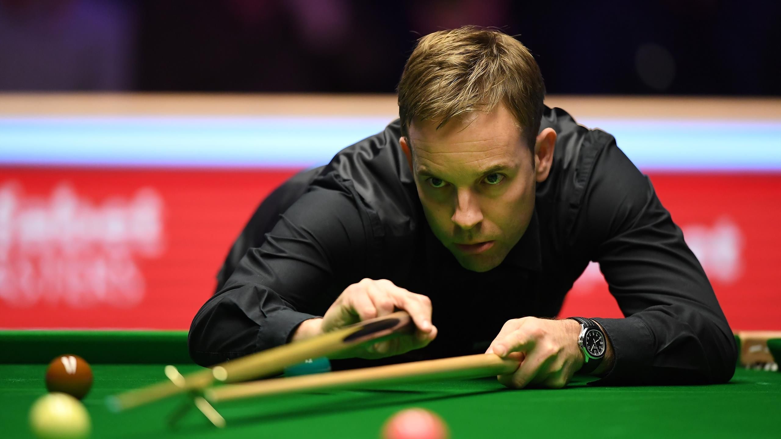 Tom Ford vs Ali Carter Prediction, Betting Tips & Odds │05 FEBRUARY, 2023