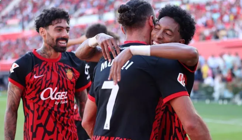 Mallorca vs Athletic Bilbao Prediction, Betting Tips & Odds │28 OCTOBER, 2024