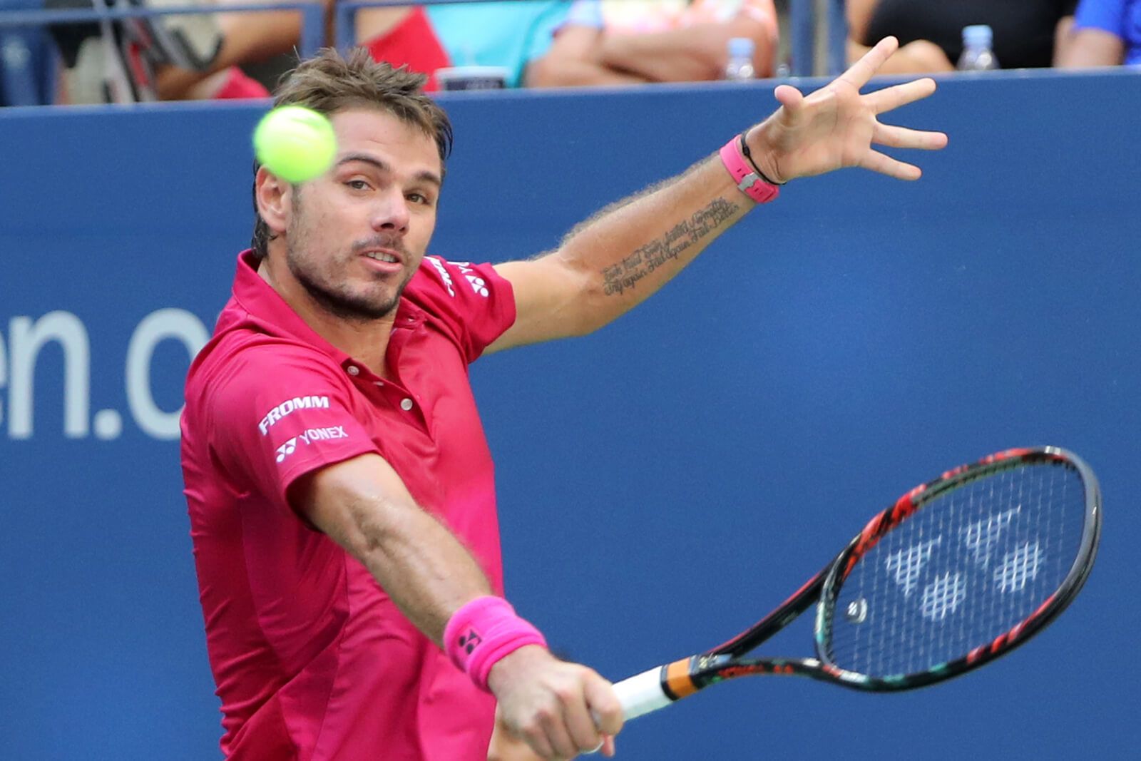 Stanislas Wawrinka vs. Mikael Ymer Prediction, Betting Tips & Odds │23 SEPTEMBER, 2022