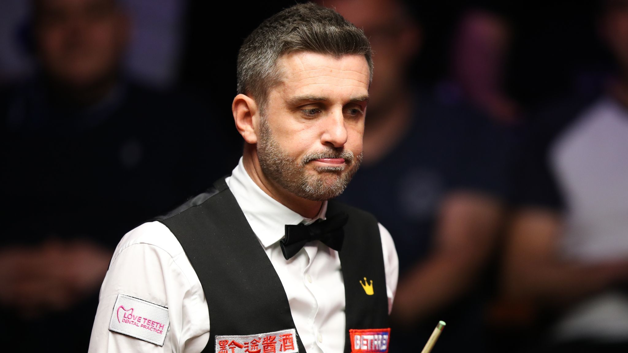 Mark Selby vs Mark Allen Prediction, Betting Tips & Odds │12 JANUARY, 2024