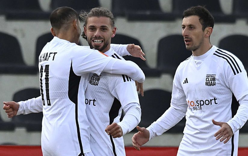 Noah vs Ararat-Armenia Prediction, Betting Tips & Odds │16 MAY, 2024