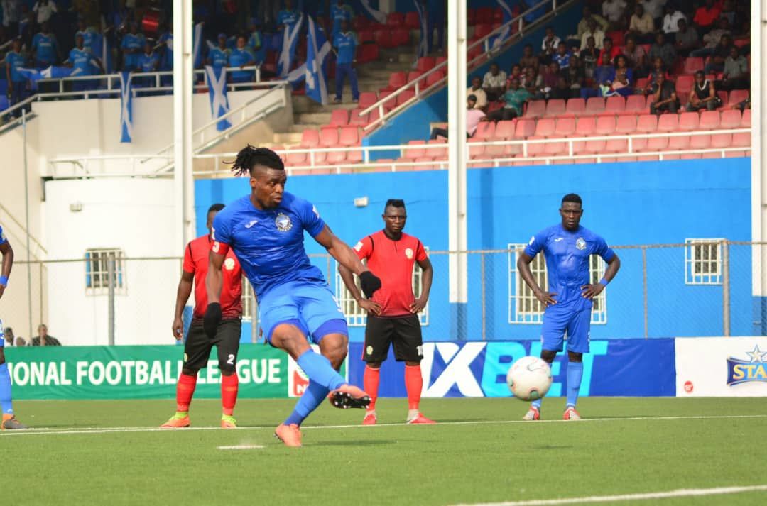 Enyimba International vs Katsina United Prediction, Betting Tips & Odds | 06 OCTOBER, 2024