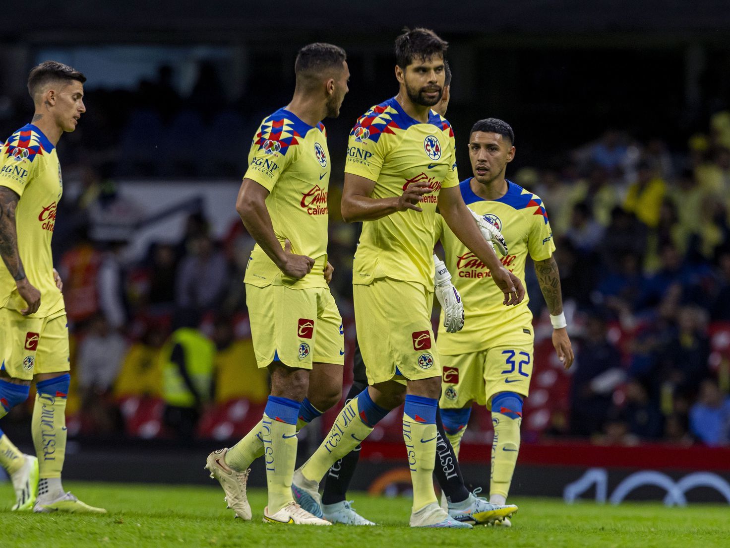 Club America vs Santos Laguna Prediction, Betting Tips & Odds | 22 OCTOBER, 2023