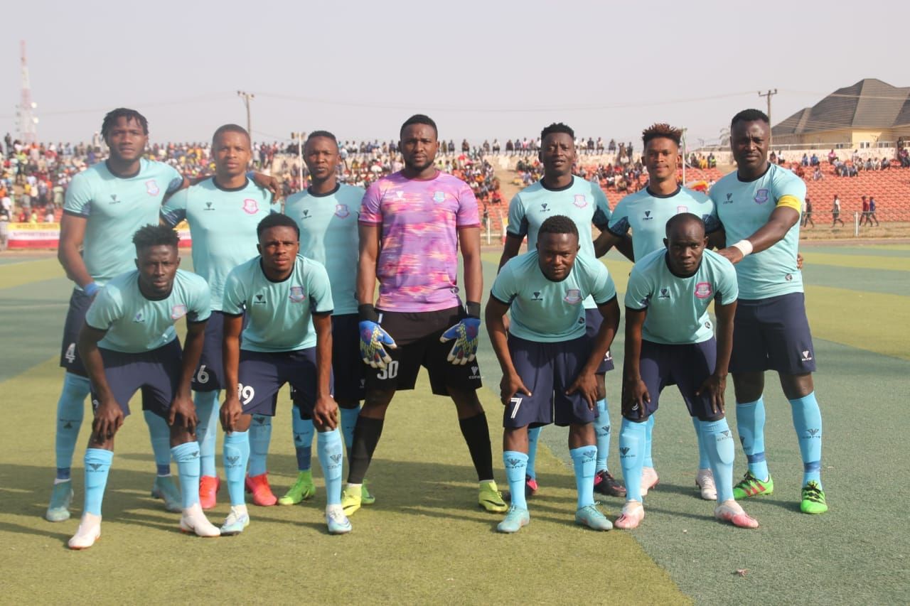 Dakkada FC vs Niger Tornadoes Prediction, Betting Tips & Odds │25 MARCH, 2023