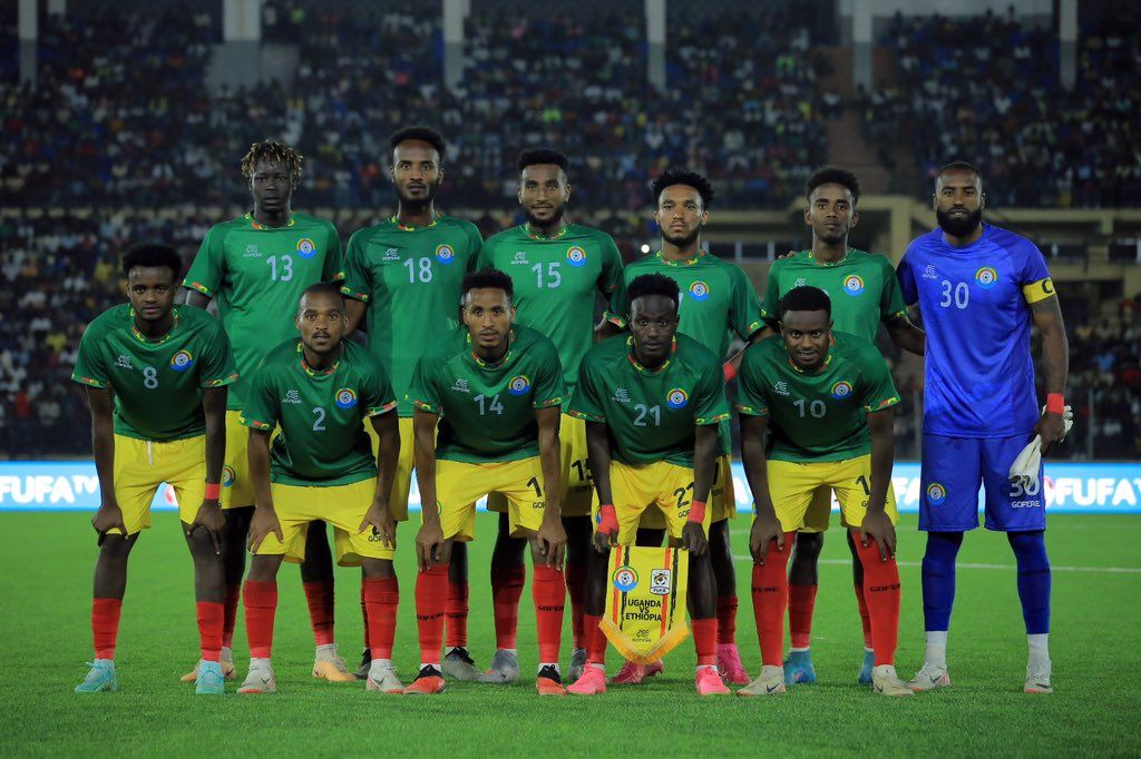 Welwalo Adigrat vs Ethiopia Nigd Bank Prediction, Betting Tips & Odds │06 November, 2024 