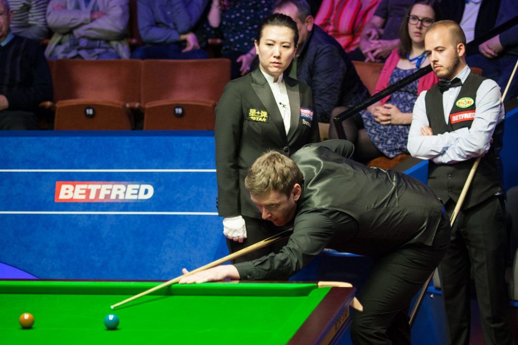 Luca Brecel vs Ricky Walden Prediction, Betting Tips & Odds │15 APRIL, 2023