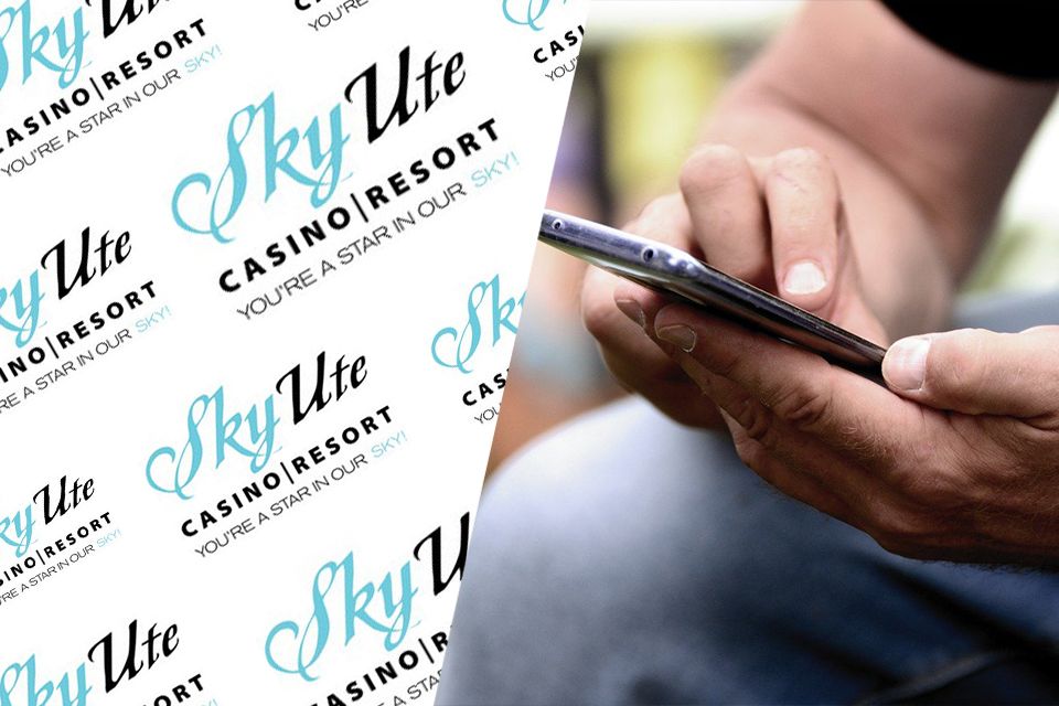 Sky Ute Mobile App