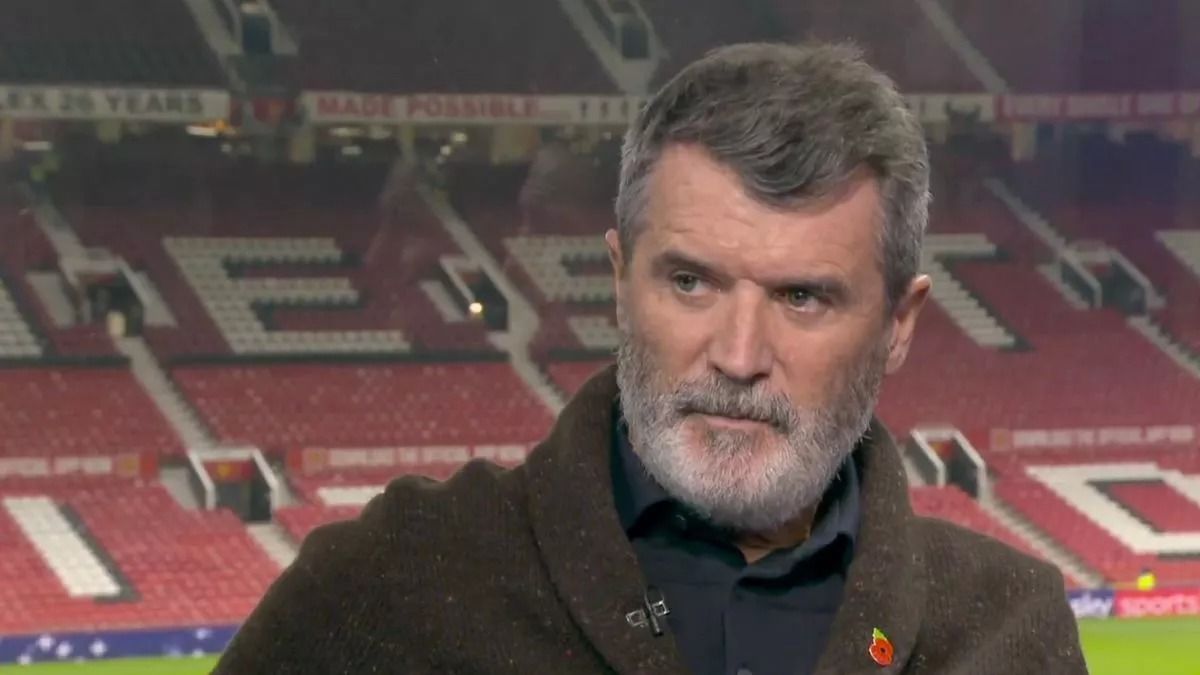 Roy Keane Criticizes Bruno Fernandes' Apology to Erik Ten Hag