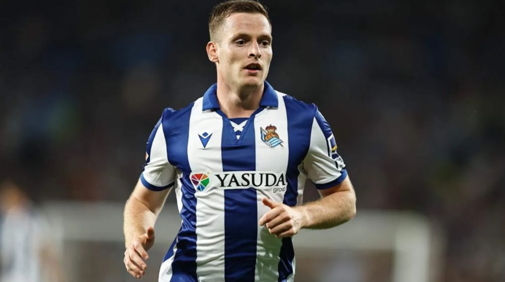 Leganes vs Real Sociedad Prediction, Betting Tips & Odds │8 DECEMBER, 2024