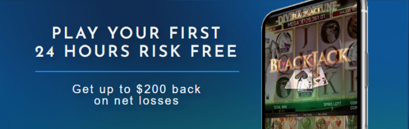 Fanduel 24 Hours Risk Free