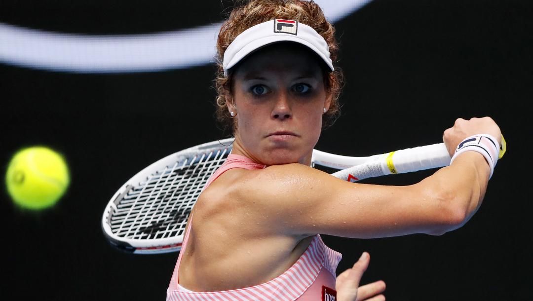 Laura Siegemund vs Caroline Garcia Prediction, Betting Tips & Odds │21 JANUARY, 2023