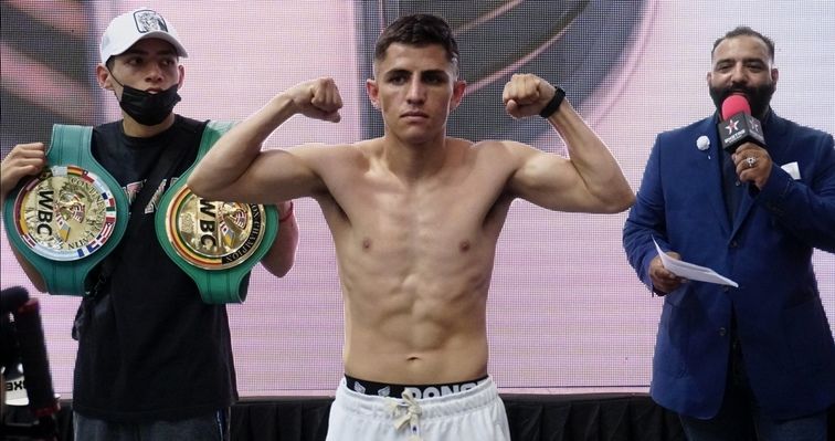 Sunny Edwards vs Adrian Curiel  Prediction, Betting Tips & Odds | 30 JUNE 2024