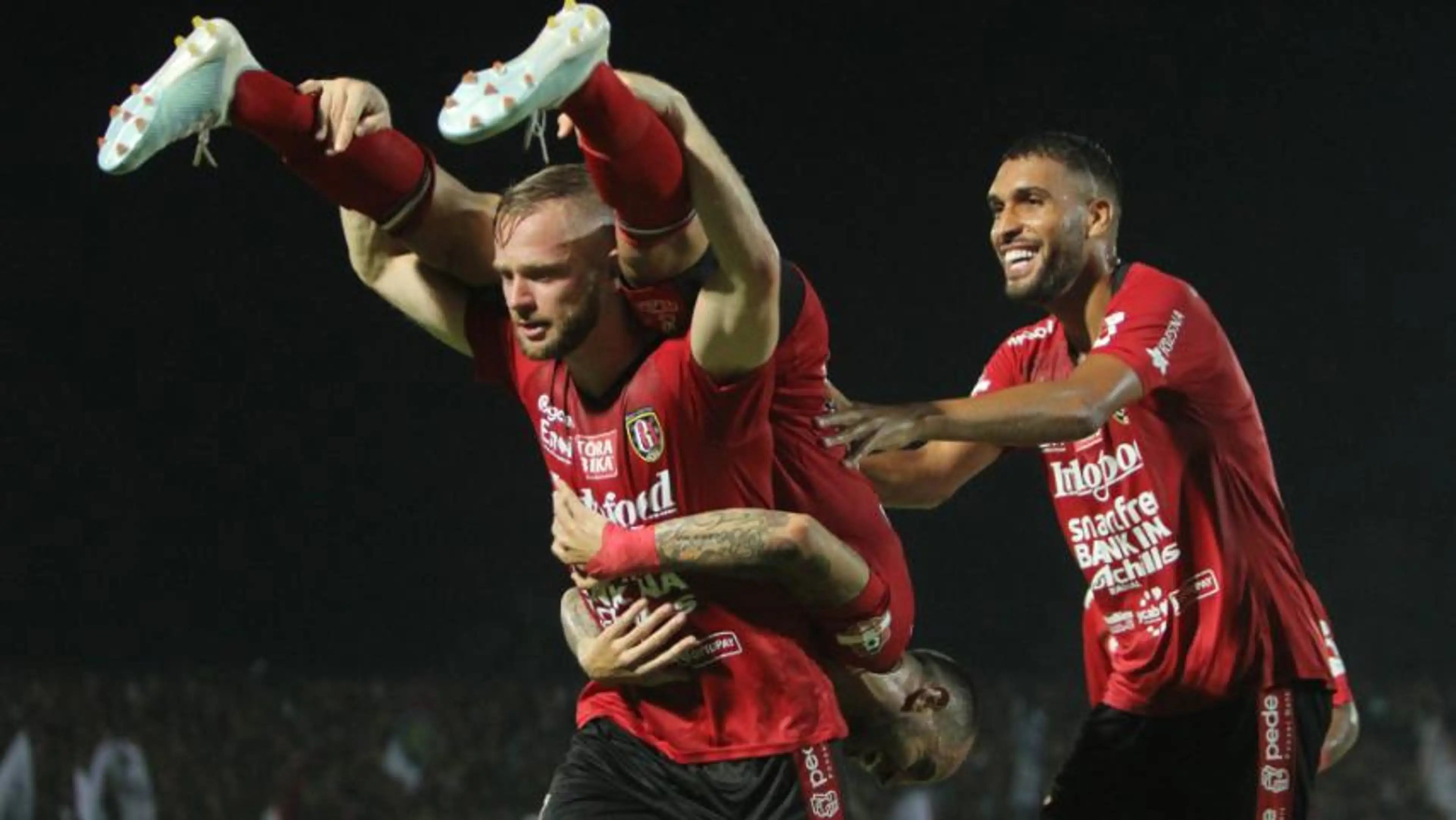 Bali United vs Persita Tangerang Prediction, and Betting Tips and Odds | 30 OCTOBER, 2023