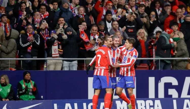 Atletico vs Getafe Prediction, Betting Tips & Odds │15 DECEMBER, 2024   