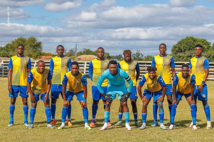 Nchanga Rangers vs Red Arrows Prediction, Betting Tips & Odds │4 MAY, 2024