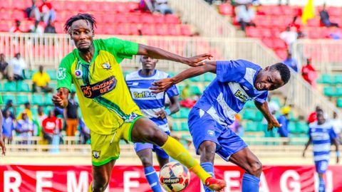 Kakamega Homeboyz vs Nairobi City Prediction, Betting Tips & Odds │22 DECEMBER, 2023