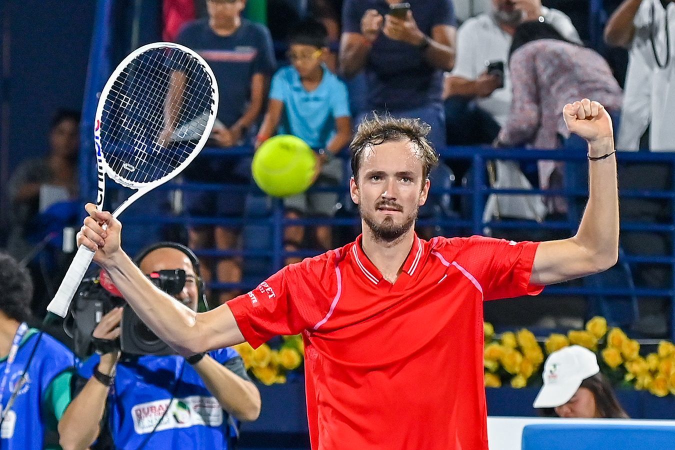 Quentin Halys vs Daniil Medvedev Prediction, Betting Tips & Odds │29 MARCH, 2023