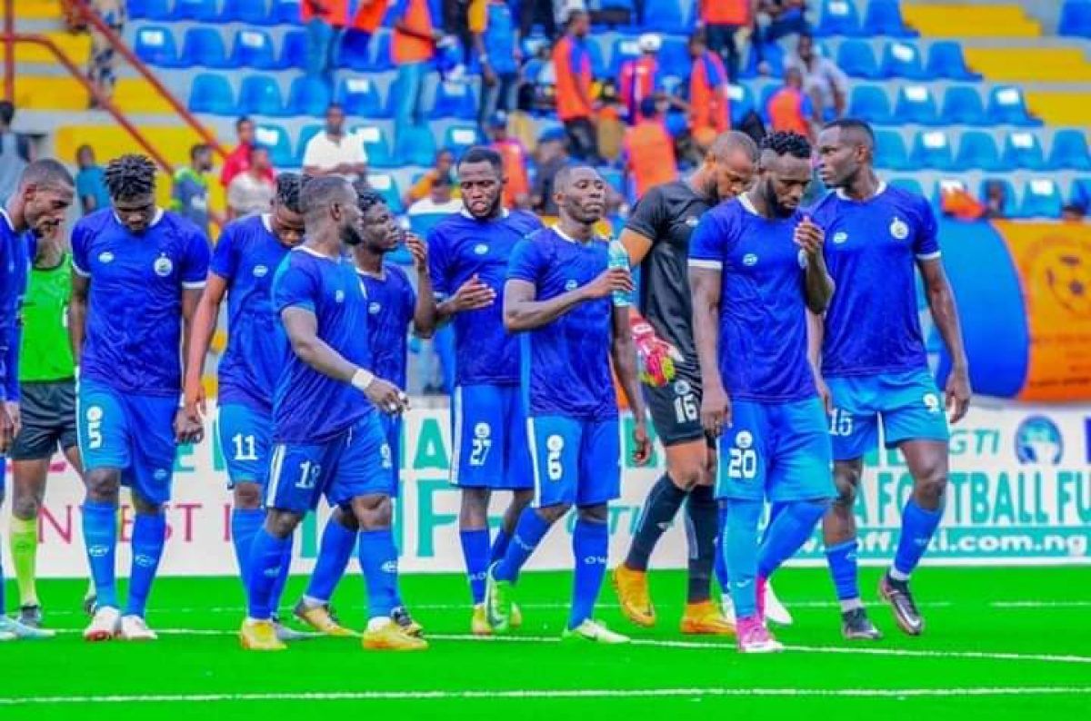 Rivers United vs Etoile Filante Prediction, Betting Tips & Odds | 01 OCTOBER, 2023