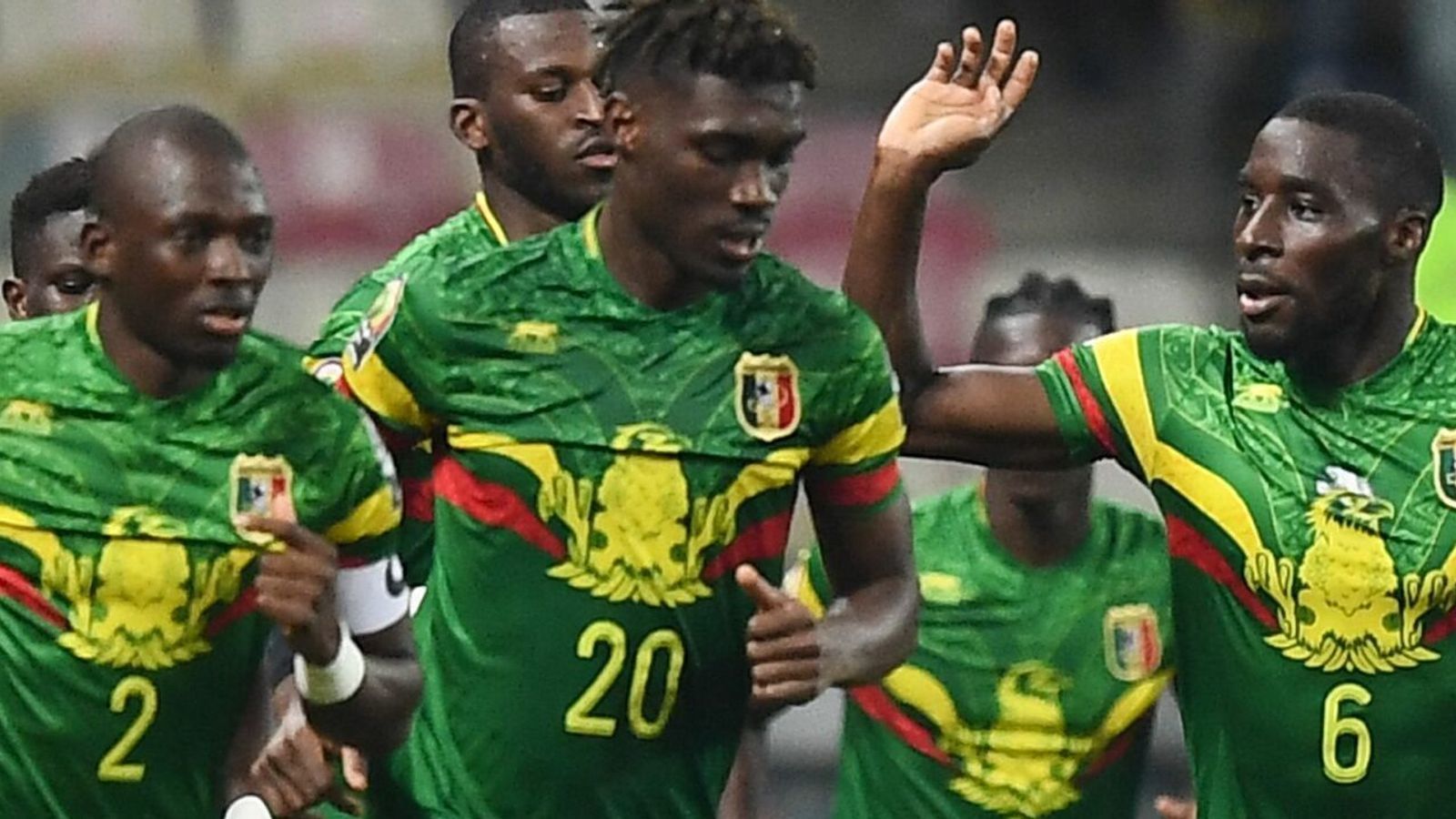 Mauritania vs Mali Prediction, Betting Tips & Odds │23 MARCH, 2024