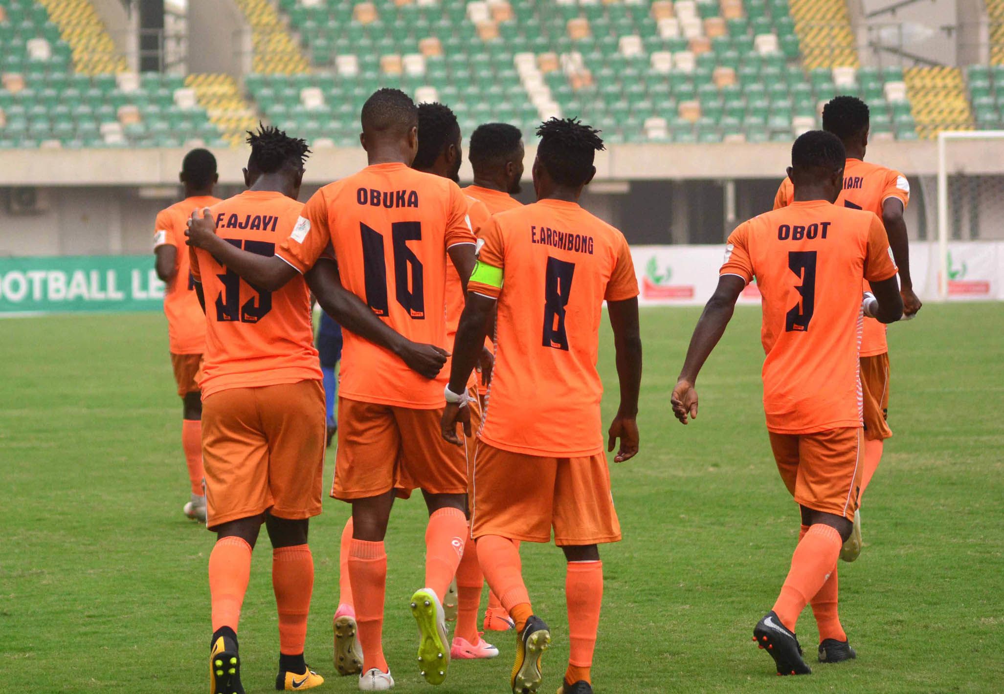 Abia Warriors vs Dakkada FC Prediction, Betting Tips & Odds │29 APRIL, 2023