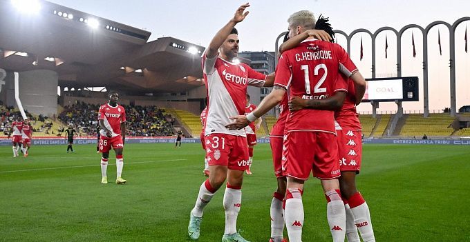 Bordeaux vs Monaco Prediction, Betting Tips & Odds │20 FEBRUARY, 2022