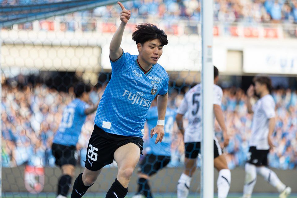 Kawasaki Frontale vs Machida Zelvia Prediction, Betting Tips & Odds | 07 APRIL, 2024