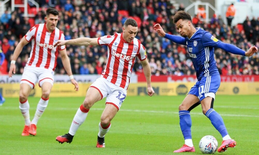 Cardiff City vs Stoke City Prediction, Betting Tips & Odds │24 February, 2024