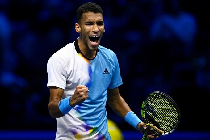 Gregoire Barrere vs Felix Auger-Aliassime Prediction, Betting Tips & Odds │16 FEBRUARY, 2023