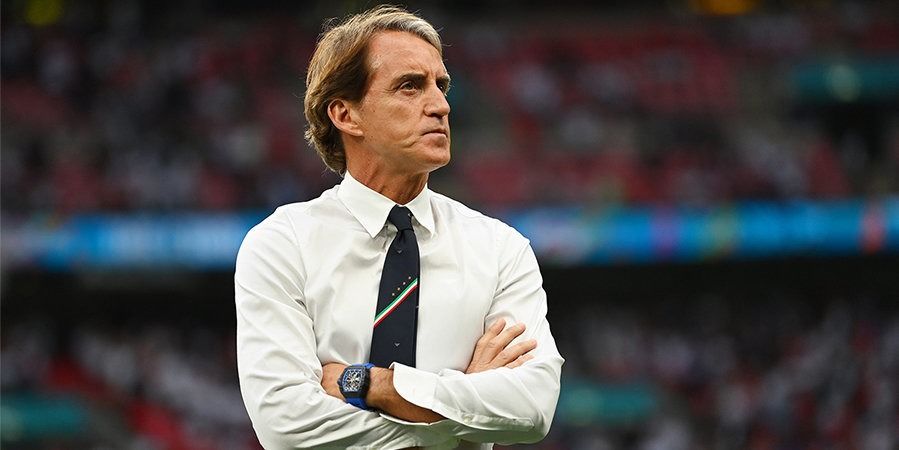 La Gazzetta dello Sport: Coach Mancini Fired from Saudi Arabian National Team