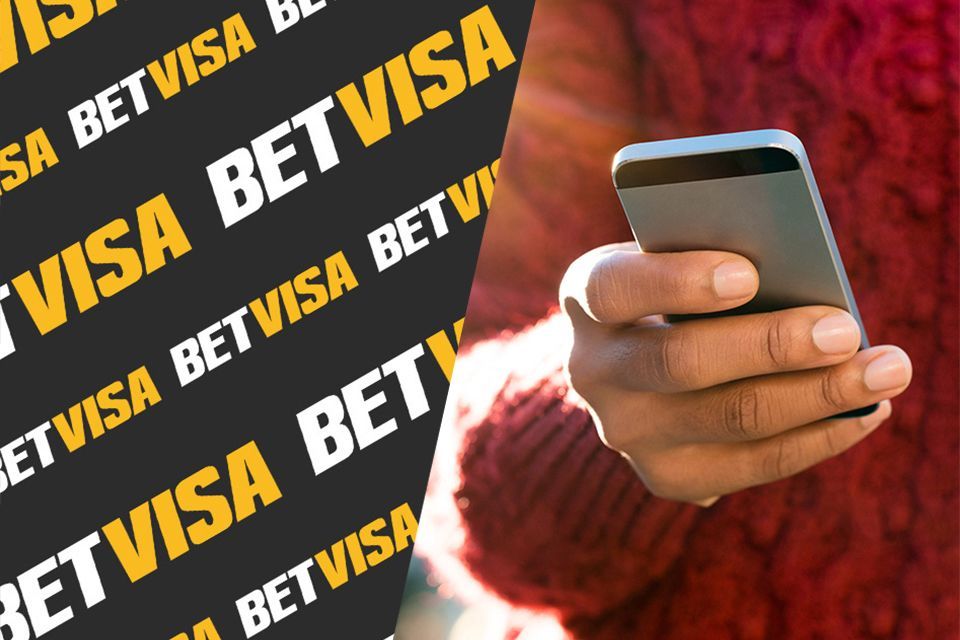 BetVisa Mobile App Bangladesh