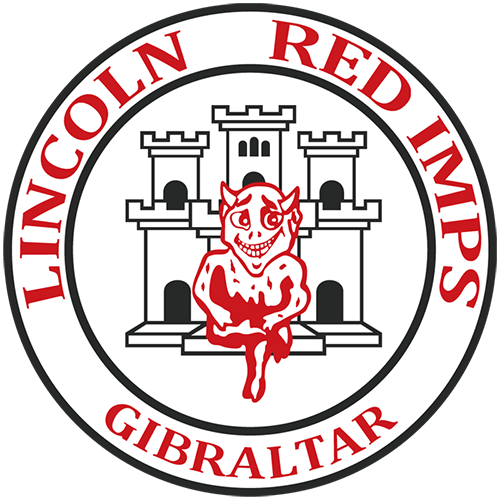 Lincoln Red Imps F.C.