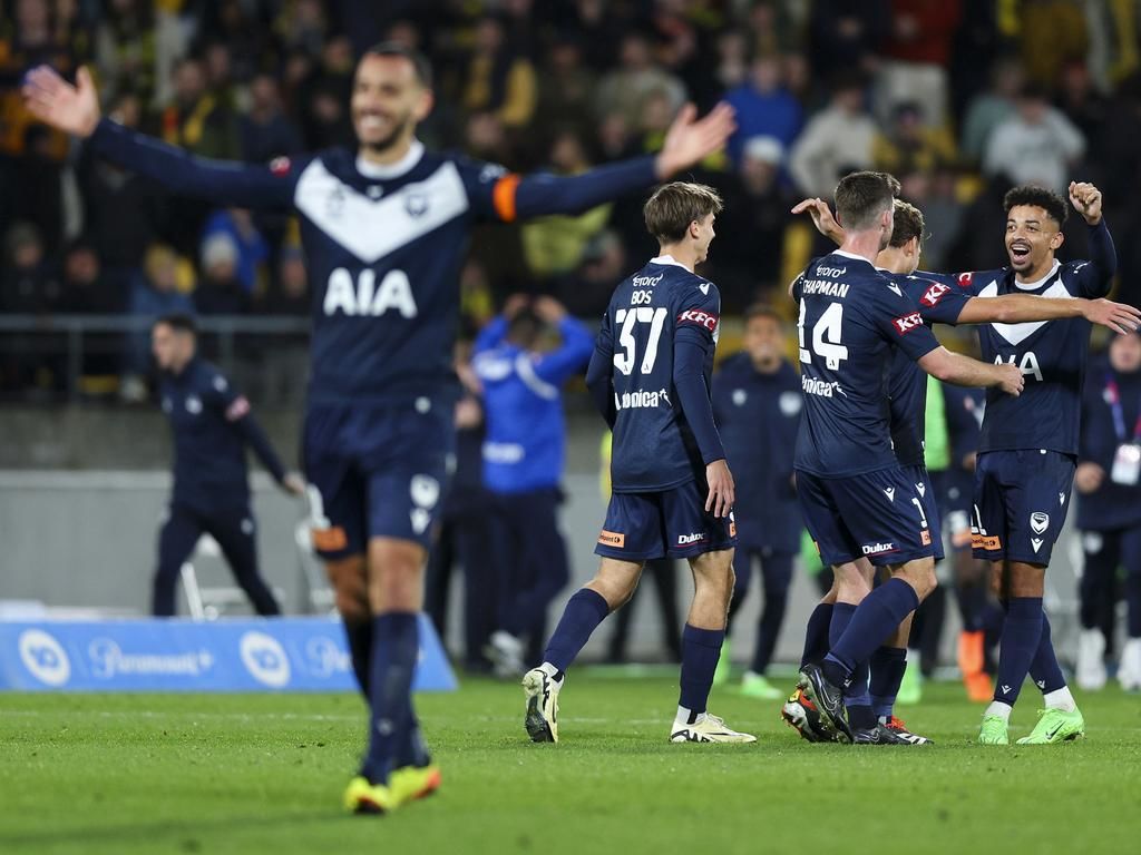 Auckland FC vs Melbourne Victory Prediction, Betting Tips and Odds | 01 JANUARY 2025