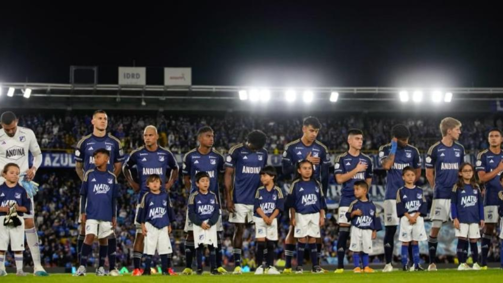 Millonarios vs Envigado Prediction, Betting Tips & Odds | 29 September, 2024