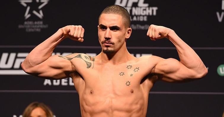 Whittaker: I'm Thinking About Wrapping It Up Around 36