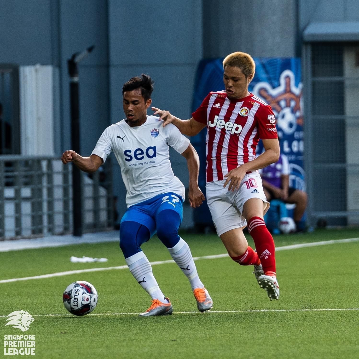 Lion City vs Tanjong Pagar Predictions, Betting Tips & Odds │20 AUGUST, 2022