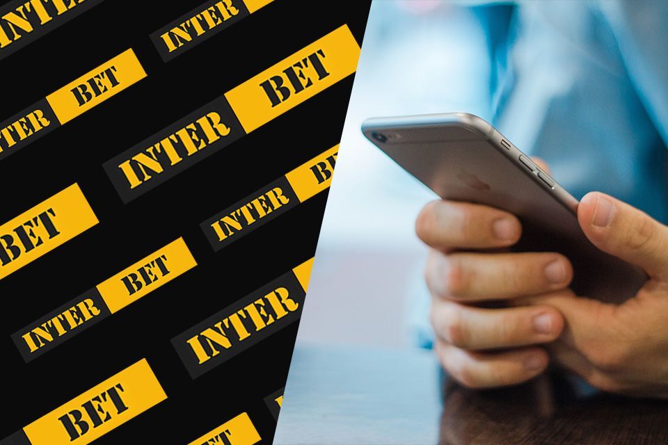 InterBet South Africa Mobile App