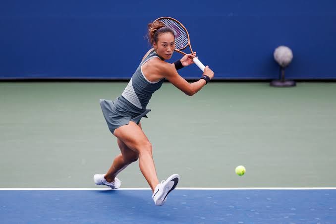 Mirra Andreeva vs Qinwen Zheng Prediction, Betting Tips and Odds | 04 October 2024