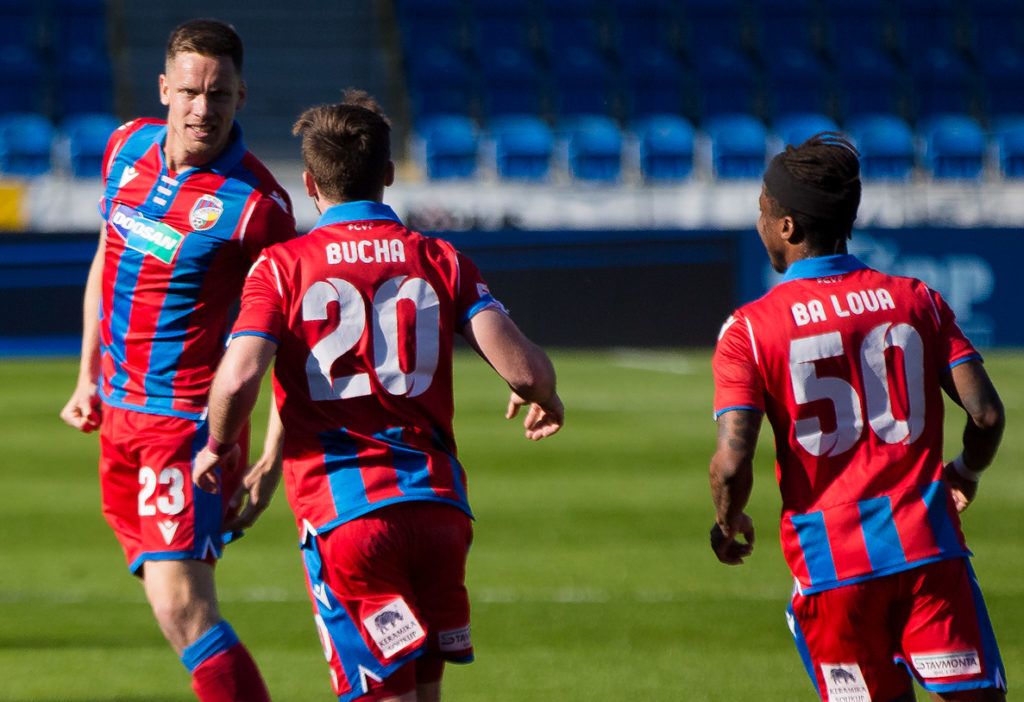 Viktoria Plzen vs Zlin Prediction, Betting Tips & Odds | 24 FEBRUARY 2024