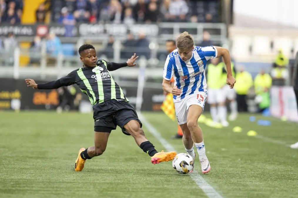 Víkingur vs Cercle Brugge Prediction, Betting Tips & Odds │24 OCTOBER, 2024