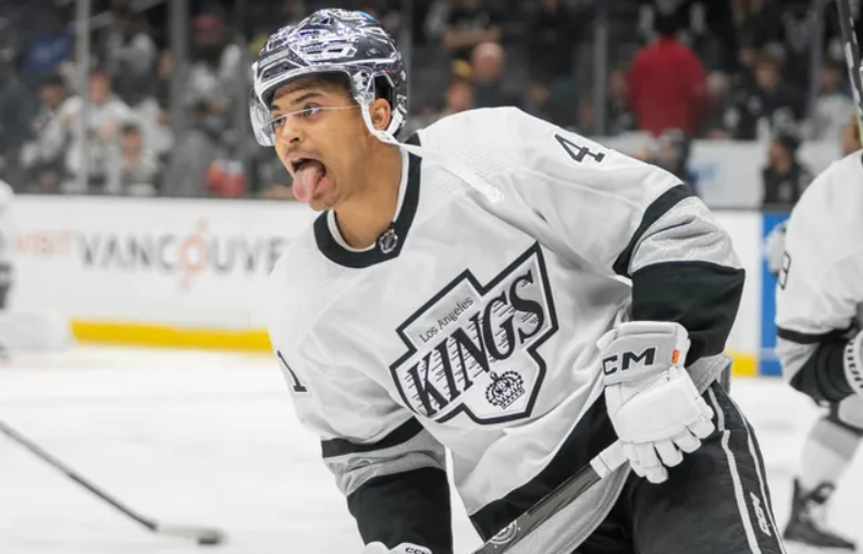 SJ Sharks vs LA Kings Prediction, Betting Tips & Odds │ 26 NOVEMBER, 2024