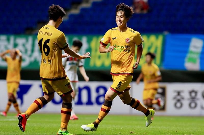 Gwangju FC vs Jeju United Prediction, Betting Tips & Odds | 22 SEPTEMBER 2024