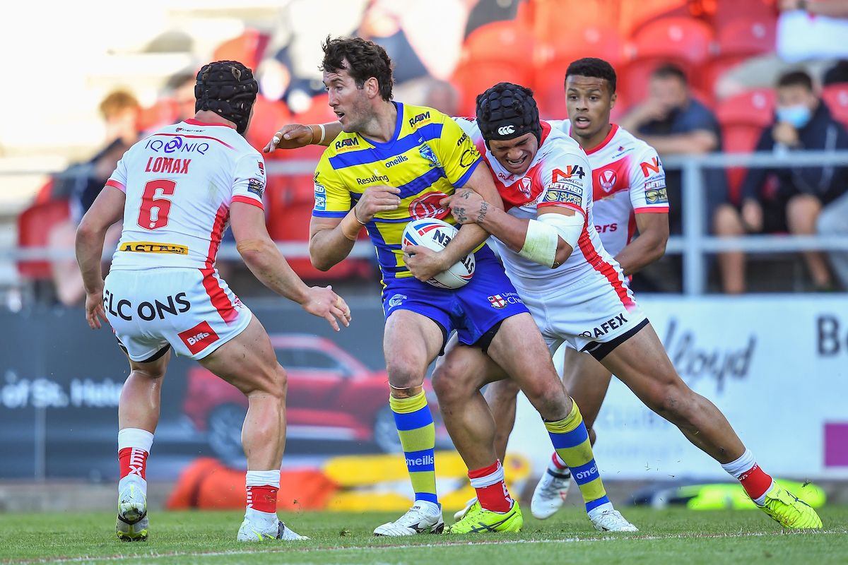 St Helens vs Warrington Wolves Prediction, Betting Tips & Odds │30 SEPTEMBER, 2023