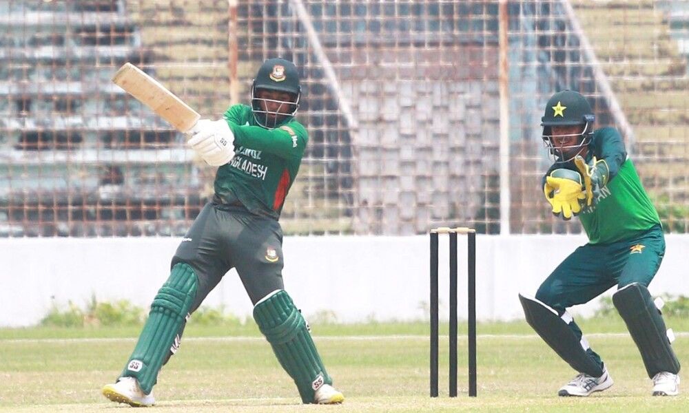 Pakistan U19 vs Bangladesh U19 Prediction, Betting Tips & Odds │ 3 February, 2024 