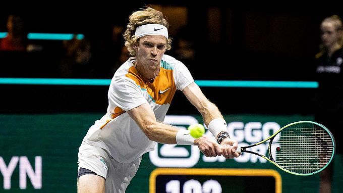 Marton Fucsovics vs Andrey Rublev Prediction, Betting Tips & Odds │11 FEBRUARY, 2022