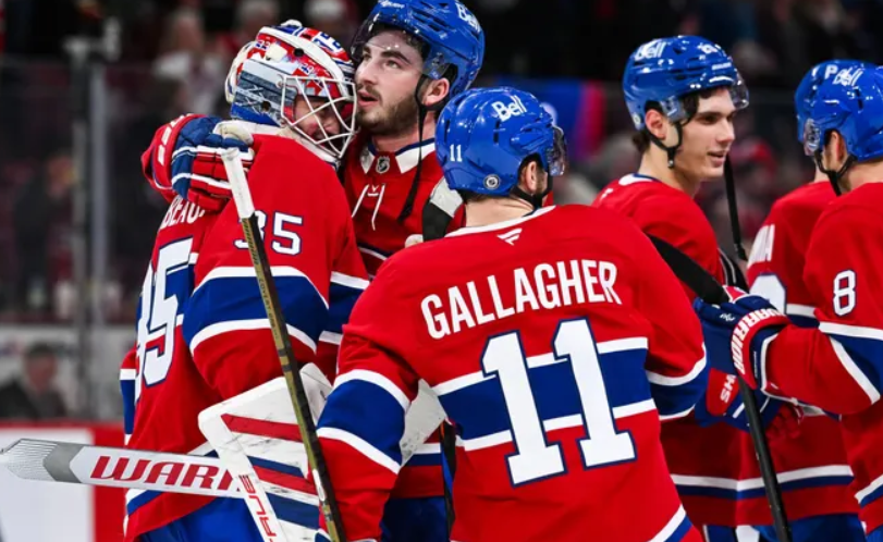 MON Canadiens vs ANA Ducks Prediction, Betting Tips & Odds │ 10 DECEMBER, 2024