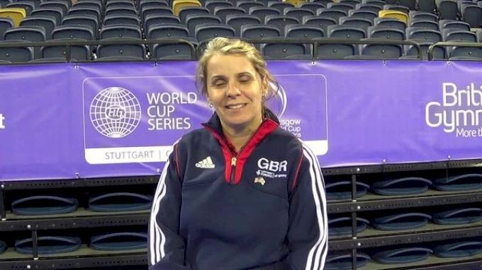 Serious allegations emerge against gymnast coach Liz Kincaid